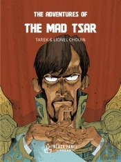 The Adventures Of The Mad Tsar