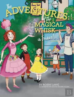 Bertrand.pt - The Adventures Of The Magical Whisk In France
