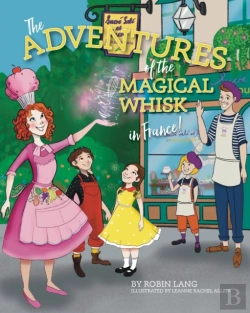 Bertrand.pt - The Adventures Of The Magical Whisk In France