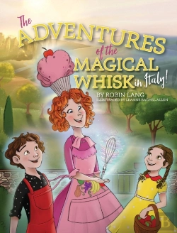 Bertrand.pt - The Adventures Of The Magical Whisk In Italy