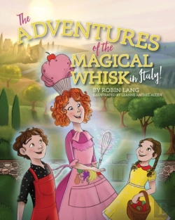 Bertrand.pt - The Adventures Of The Magical Whisk In Italy