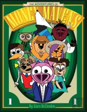 The Adventures Of The Money Mavens
