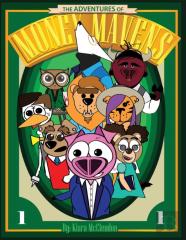 The Adventures Of The Money Mavens