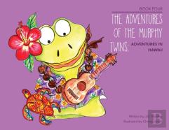 The Adventures Of The Murphy Twins