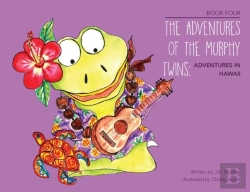 Bertrand.pt - The Adventures Of The Murphy Twins