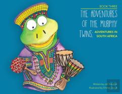 The Adventures Of The Murphy Twins