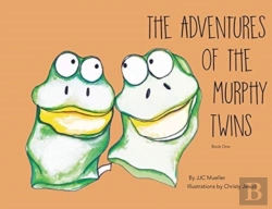 Bertrand.pt - The Adventures Of The Murphy Twins