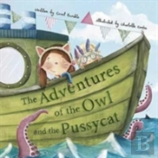 The Adventures Of The Owl And The Pussy Cat