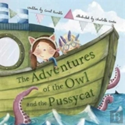 Bertrand.pt - The Adventures Of The Owl And The Pussy Cat