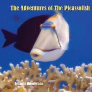 The Adventures Of The Picassofish