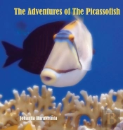 The Adventures Of The Picassofish