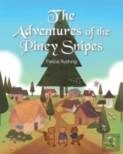 The Adventures Of The Piney Snipes