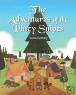 Bertrand.pt - The Adventures Of The Piney Snipes