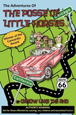 Bertrand.pt - The Adventures Of The Posse Of Little Horses