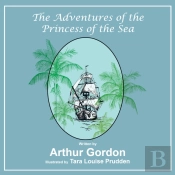The Adventures Of The Princess Of The Sea