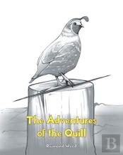 The Adventures Of The Quill