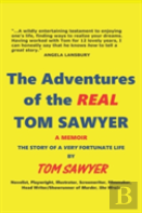 The Adventures Of The Real Tom Sawyer (Hardback)