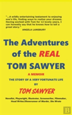 Bertrand.pt - The Adventures Of The Real Tom Sawyer (Hardback)