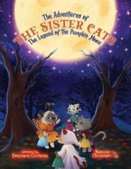 The Adventures Of The Sister Cats
