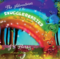 Bertrand.pt - The Adventures Of The Snuggleberries