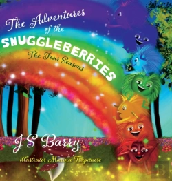 Bertrand.pt - The Adventures Of The Snuggleberries