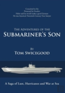 Bertrand.pt - The Adventures Of The Submariner'S Son