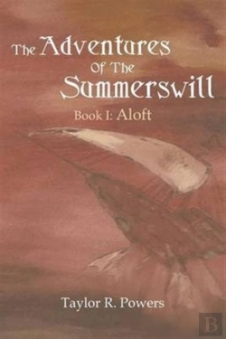 Bertrand.pt - The Adventures Of The Summerswill: Book