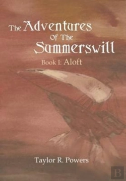 Bertrand.pt - The Adventures Of The Summerswill: Book