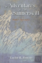 The Adventures Of The Summerswill: Book