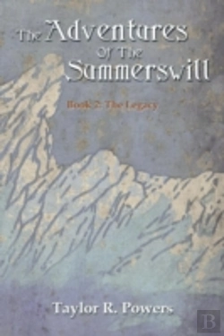 Bertrand.pt - The Adventures Of The Summerswill: Book