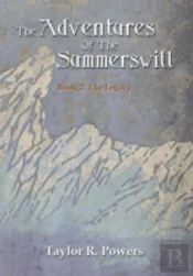 The Adventures Of The Summerswill: Book