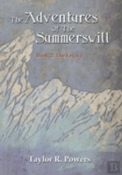 Bertrand.pt - The Adventures Of The Summerswill: Book