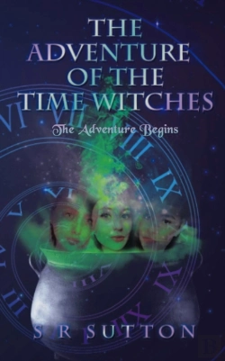 Bertrand.pt - The Adventures Of The Time Witches