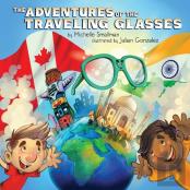 The Adventures Of The Traveling Glasses