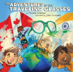 Bertrand.pt - The Adventures Of The Traveling Glasses