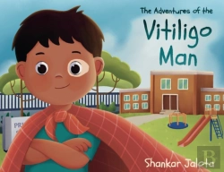 Bertrand.pt - The Adventures Of The Vitiligo Man