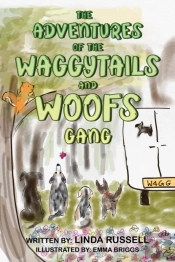 The Adventures Of The Waggytails And Woofs Gang