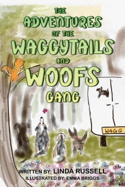 Bertrand.pt - The Adventures Of The Waggytails And Woofs Gang