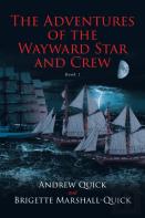 The Adventures Of The Wayward Star And Crew