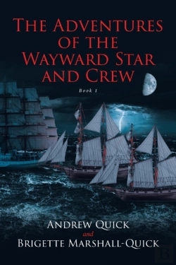 Bertrand.pt - The Adventures Of The Wayward Star And Crew