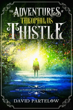 Bertrand.pt - The Adventures Of Theophilus Thistle