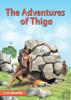 Bertrand.pt - The Adventures Of Thiga