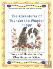 The Adventures Of Thunder The Wonder Puppy