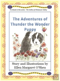 Bertrand.pt - The Adventures Of Thunder The Wonder Puppy