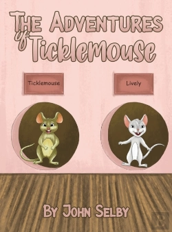 Bertrand.pt - The Adventures Of Ticklemouse
