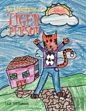 The Adventures Of Tiger Person