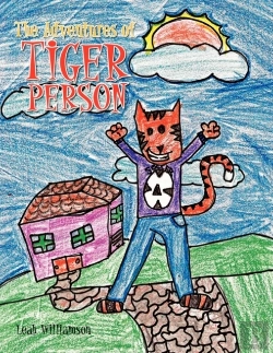 Bertrand.pt - The Adventures Of Tiger Person