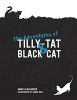 Bertrand.pt - The Adventures Of Tilly-Tat And Black Cat