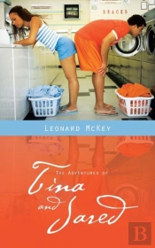 The Adventures Of Tina And Jared