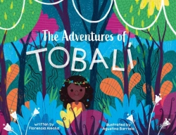 Bertrand.pt - The Adventures Of Tobali